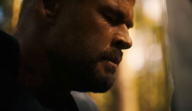 Thor Is Tired, Weary In "Avengers: Doomsday"