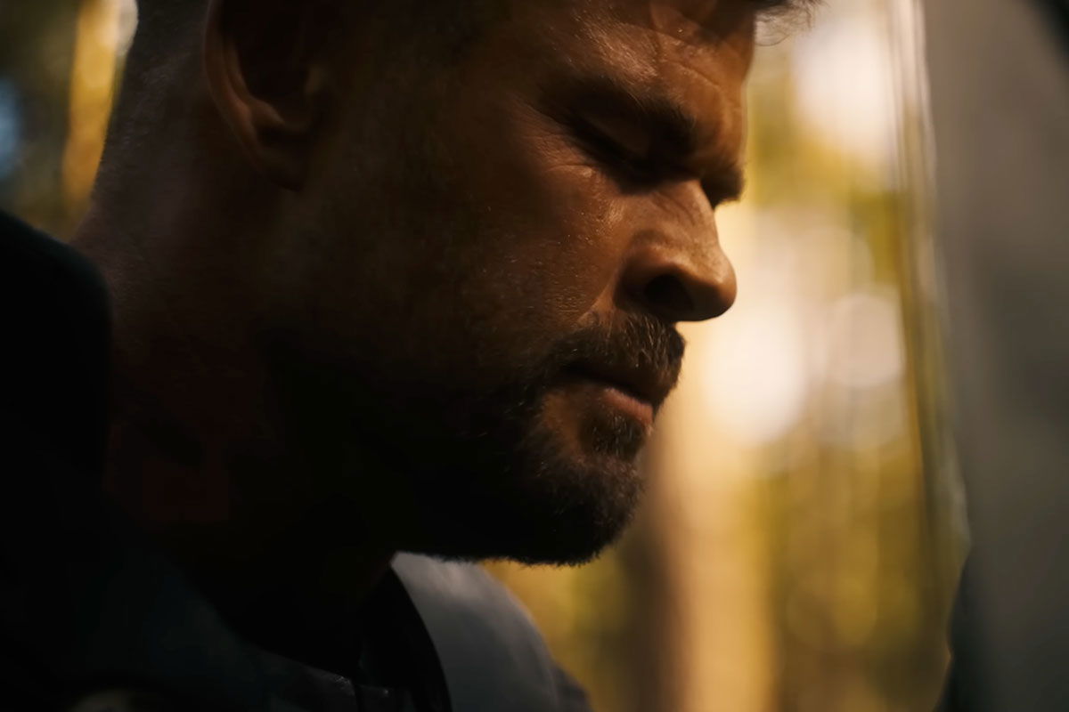 Thor Is Tired, Weary In "Avengers: Doomsday"