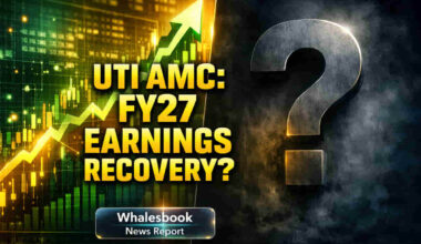 UTI AMC Eyes FY27 Growth Amidst Valuation Hurdles