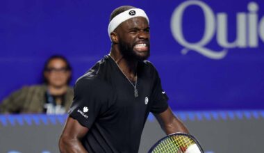 Frances Tiafoe mounts heroic comeback to reach Acapulco final | ATP Tour