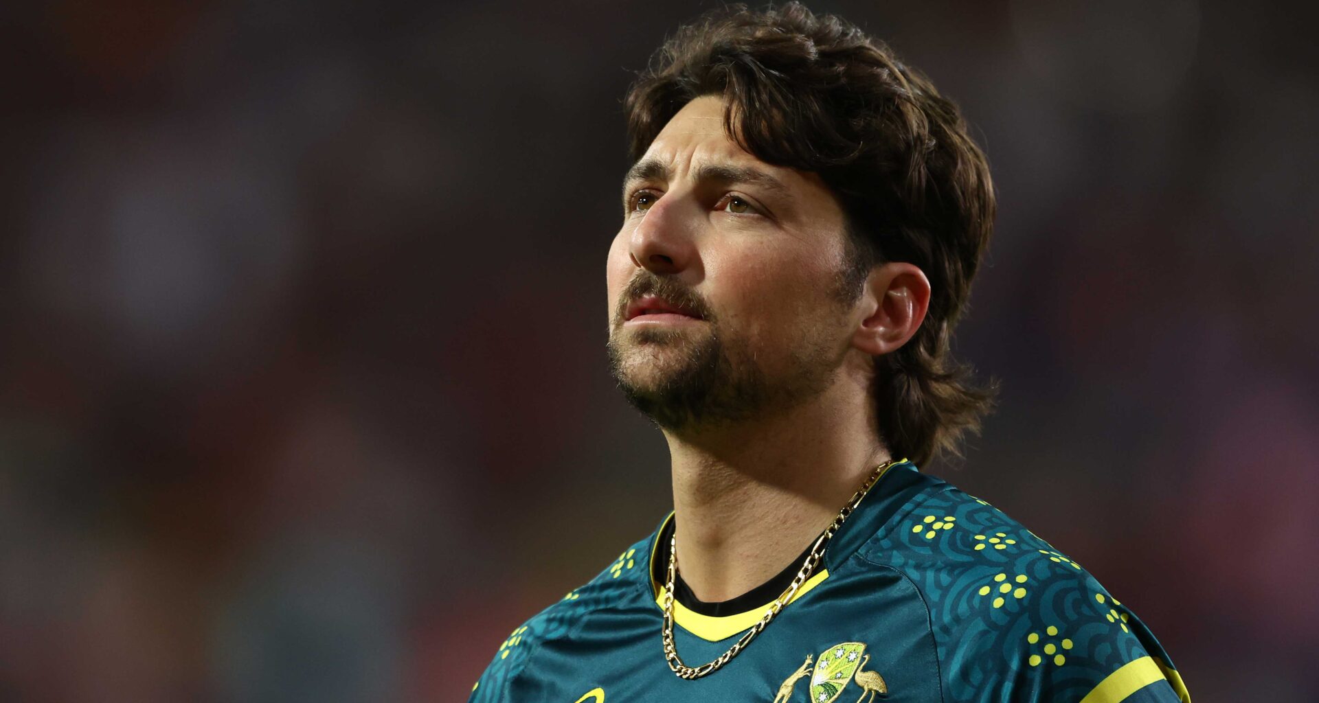 David embracing World Cup responsibility in return from injury