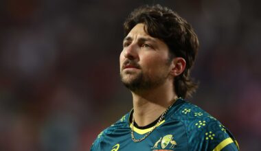 David embracing World Cup responsibility in return from injury