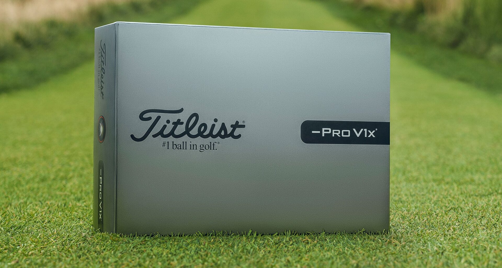 Titleist Pro V1x Left Dash 2026 Golf Ball Review: Unlock insane short game spin!