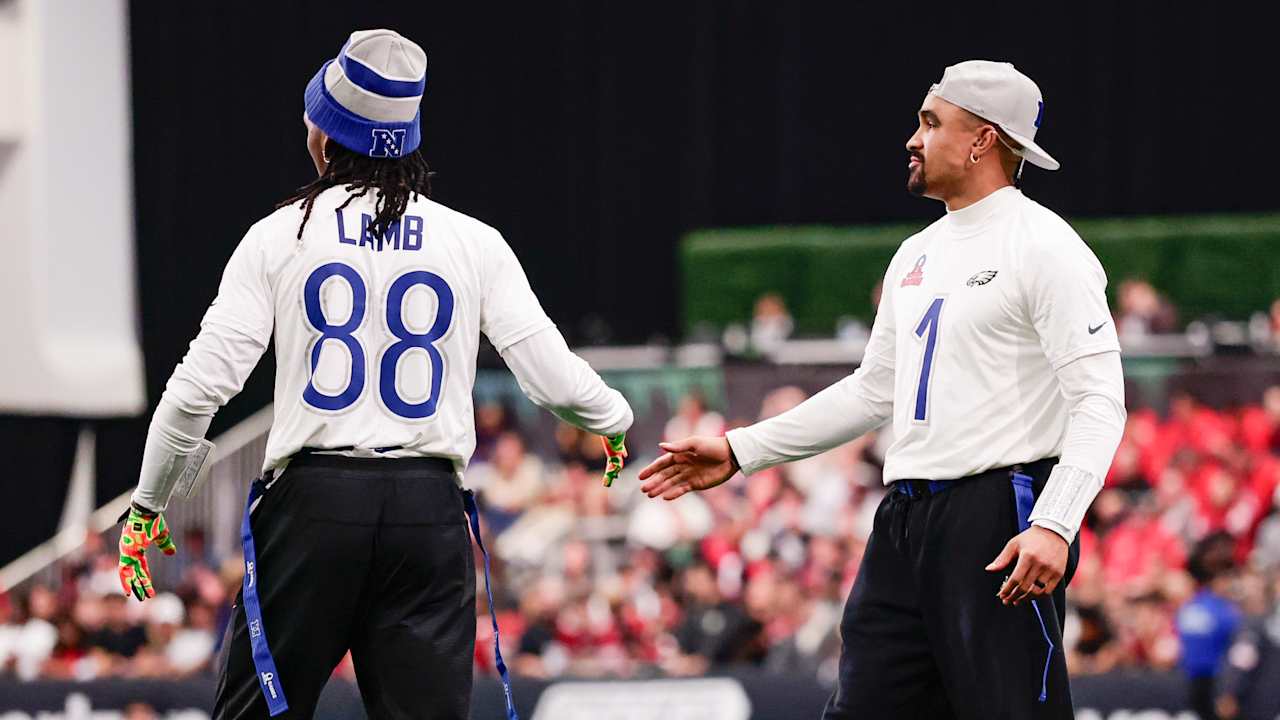 What We Learned from NFC's 66-52 win