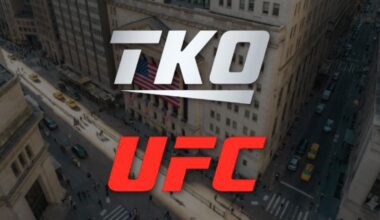 UFC Revenue Hits $1.5 Billion in 2025 with 57% Profit Margin