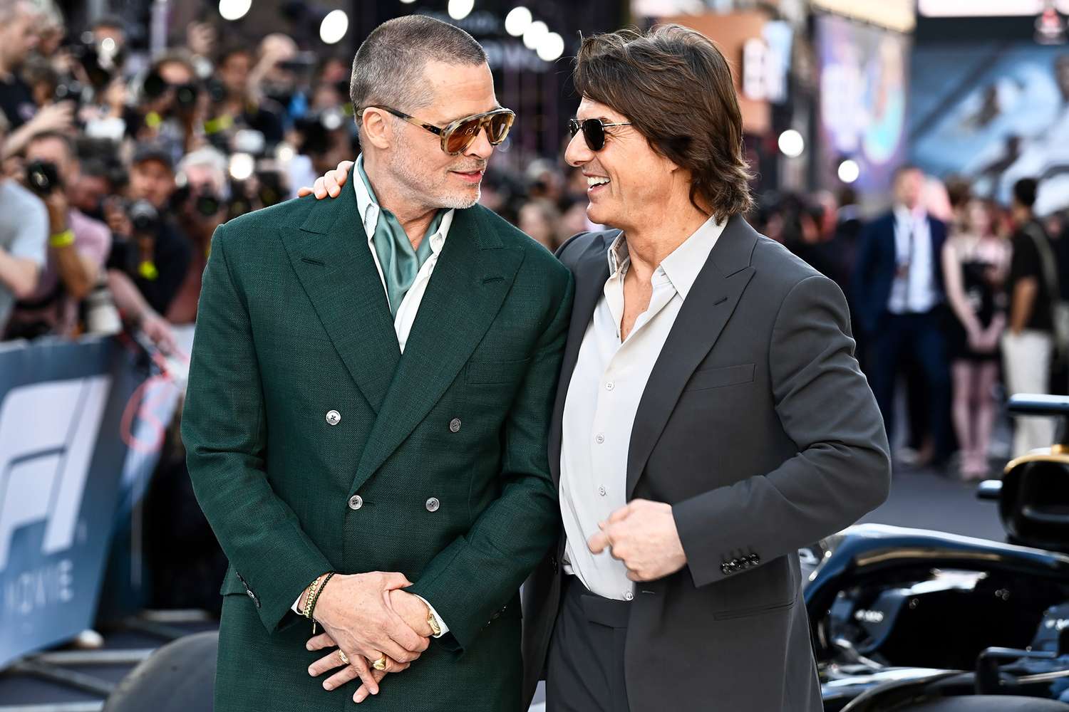 Viral AI video of Tom Cruise fighting Brad Pitt leaves Hollywood flabbergasted