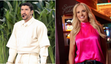 The ‘All-American’ Lie: Tomi Lahren Exposes the NFL’s Desperate Bad Bunny Power Play