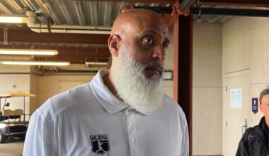 Tony Clark To Step Down As MLBPA Executive Director