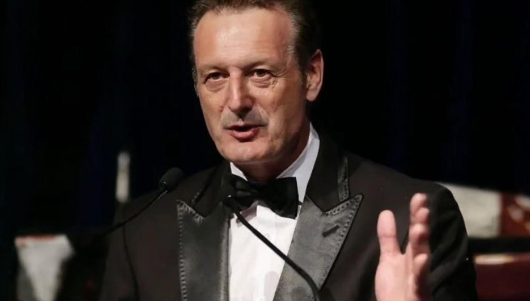 Pignata OAM: A Unique Path in Sports Leadership