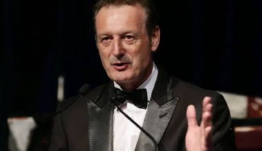 Pignata OAM: A Unique Path in Sports Leadership