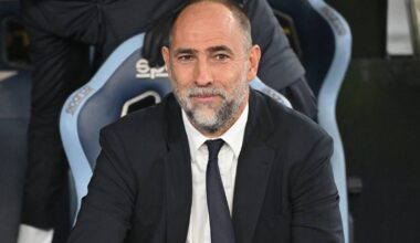 Igor Tudor Hints Kolo Muani Set to Start for Tottenham in North London Derby