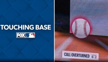 Touching Base: MLB Teams Preparing Strategies For New ABS Challenge System