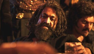 A Major Star Delivers Relentless Violence and Swagger in First ‘Toxic’ Trailer