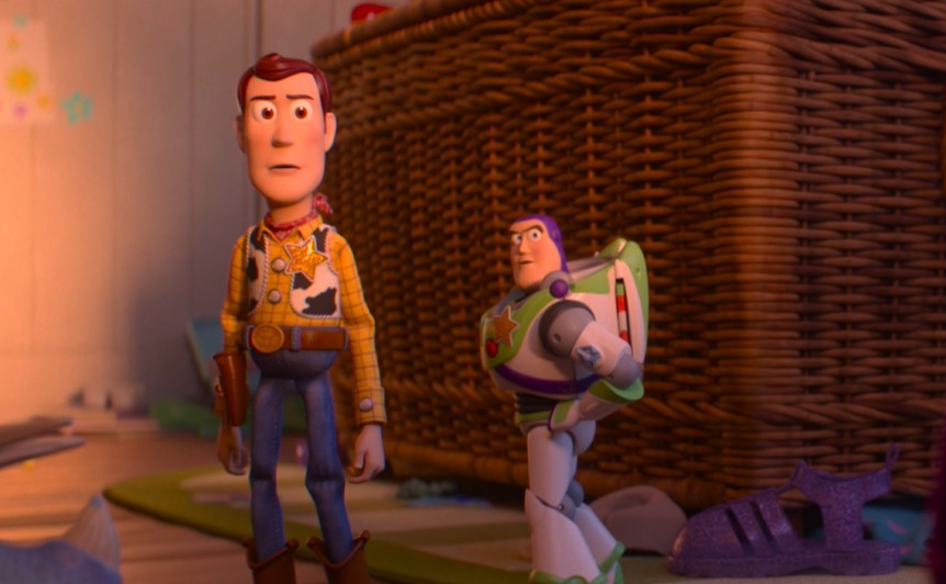 Toy Story