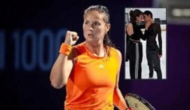 Hailey Baptiste Ignites Dubai With Thrilling Tennis Battles