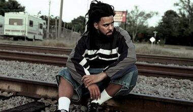 J. Cole Launches Global The Fall-Off Tour In 2026