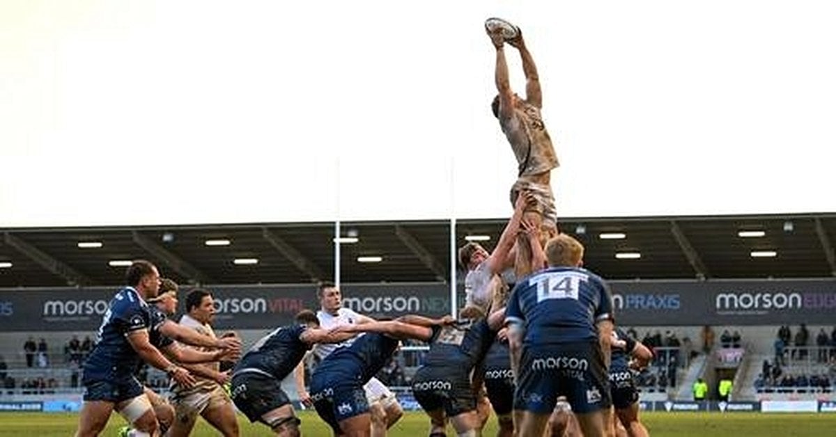 Bath Rugby Crush Sale Sharks With Ten-Try Cup Rout