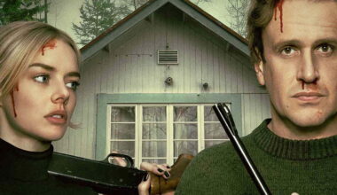 Trailer: Weaving, Segel In "Over Your Dead Body"