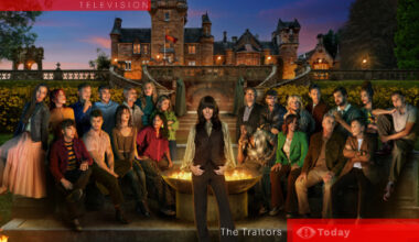 How to spot 'a telly Traitor' using critical thinking