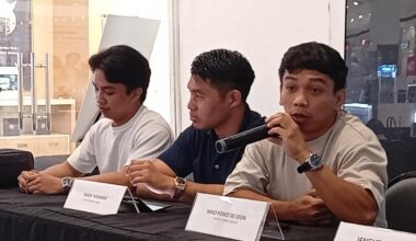 Davao Combat League kicks off with 13 MMA matches