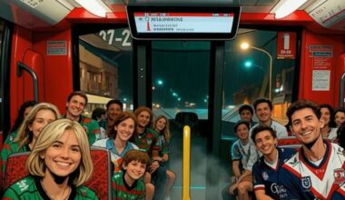 Tropfest, the world’s largest short film festival, caught out on AI-generated film -