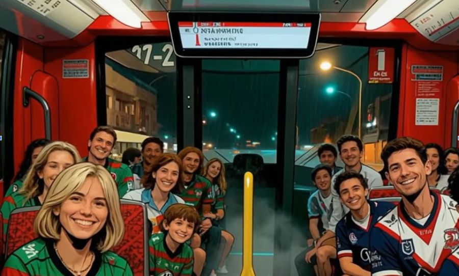 Tropfest, the world’s largest short film festival, caught out on AI-generated film -