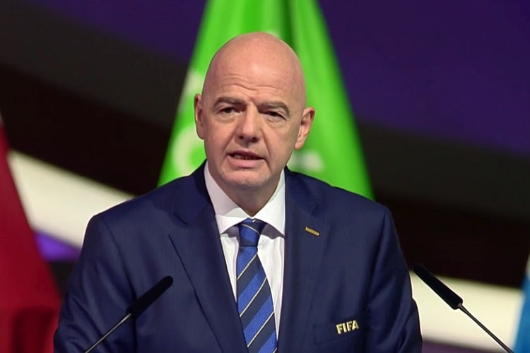 PANORAMA: World Athletics wants Grand Slam Track to pay debts; Infantino says national bans don’t work; cycling airbags?
