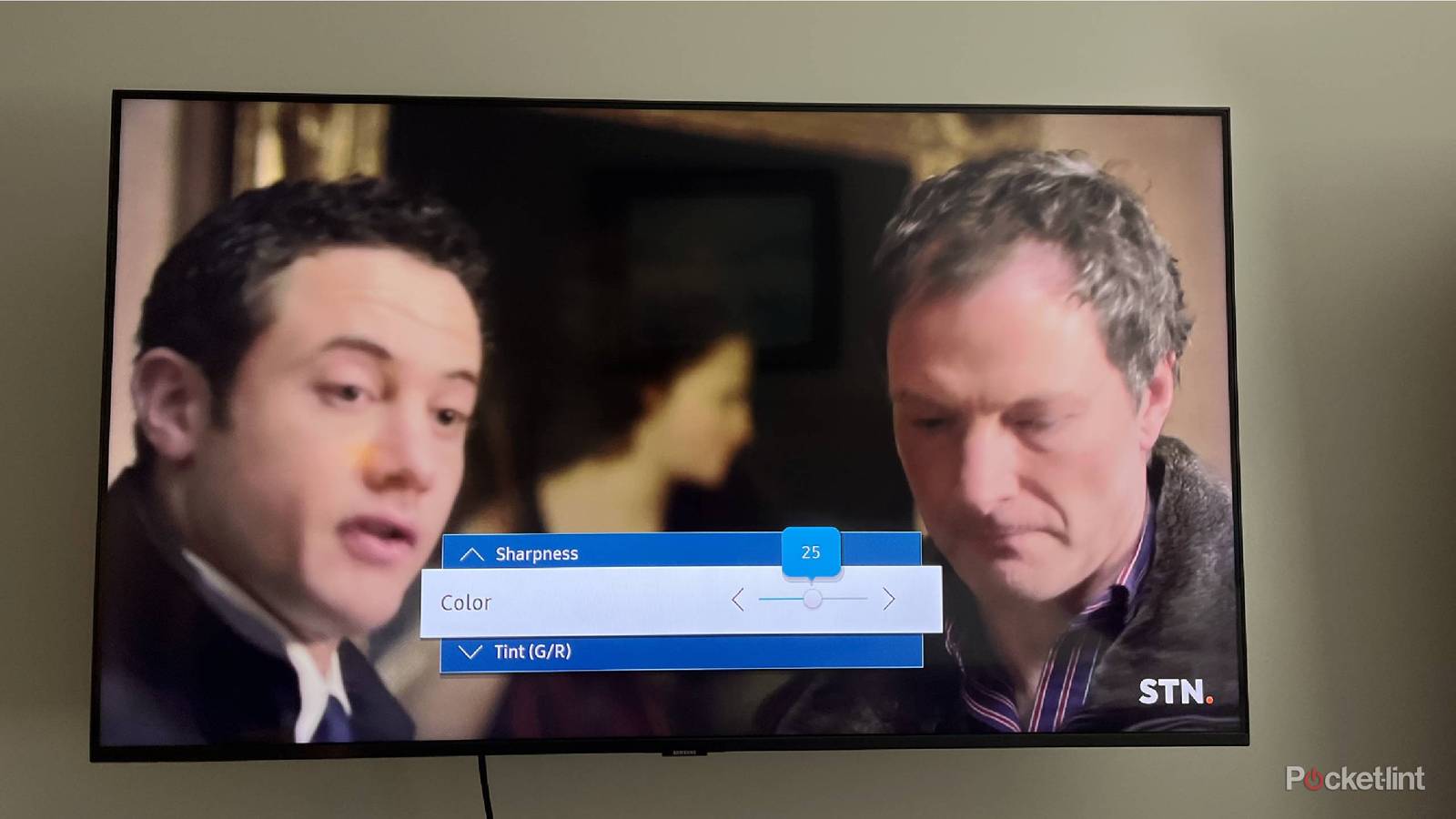4 things to check ASAP if your TV starts looking too dark