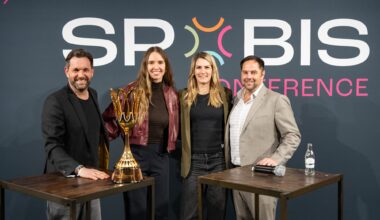 FIBA drives surge in basketball and women’s sports in Germany at SPOBIS 2026 | About FIBA