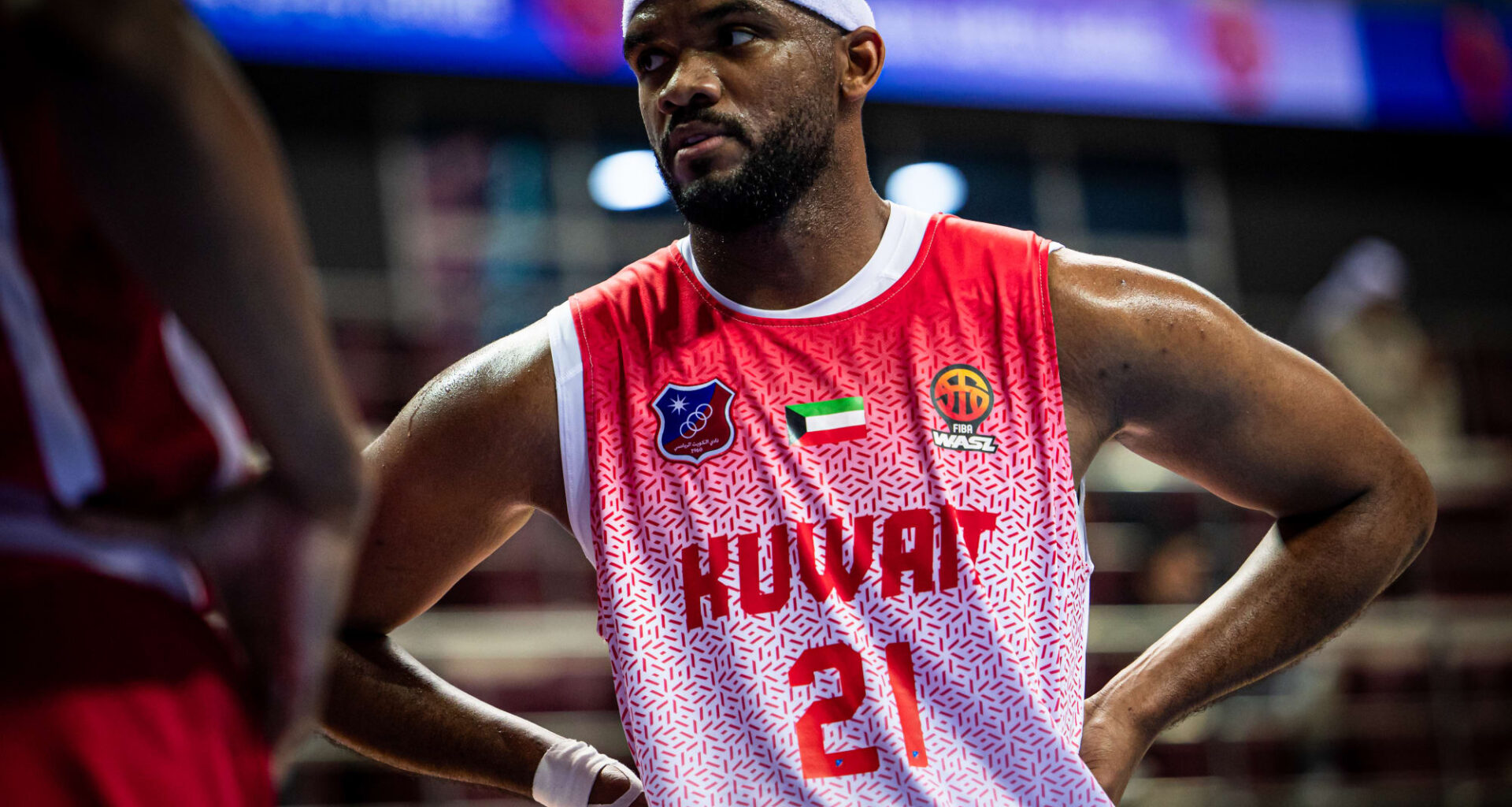 Why Semi-Finals clash versus Ittihad personal for Kuwait Club | FIBA Basketball