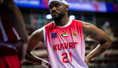 Why Semi-Finals clash versus Ittihad personal for Kuwait Club | FIBA Basketball