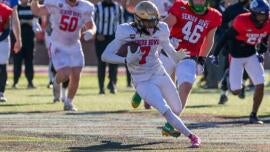 Who are the biggest 2026 NFL combine snubs? History says don't count them out