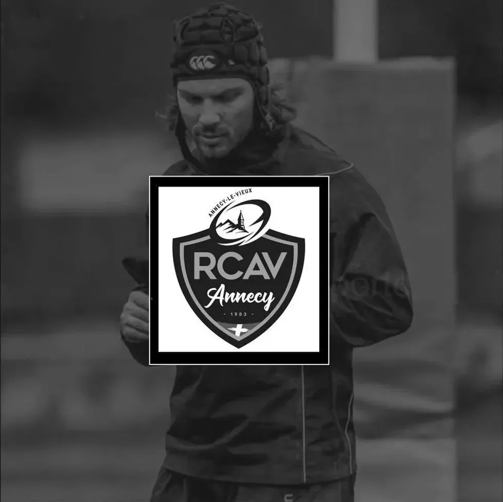 \u200bAnnecy-le-Vieux RC