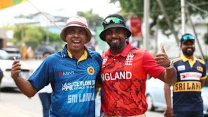 ICC Women's Cricket World Cup, 2025