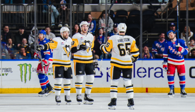 Mantha's opening PPG | NHL.com