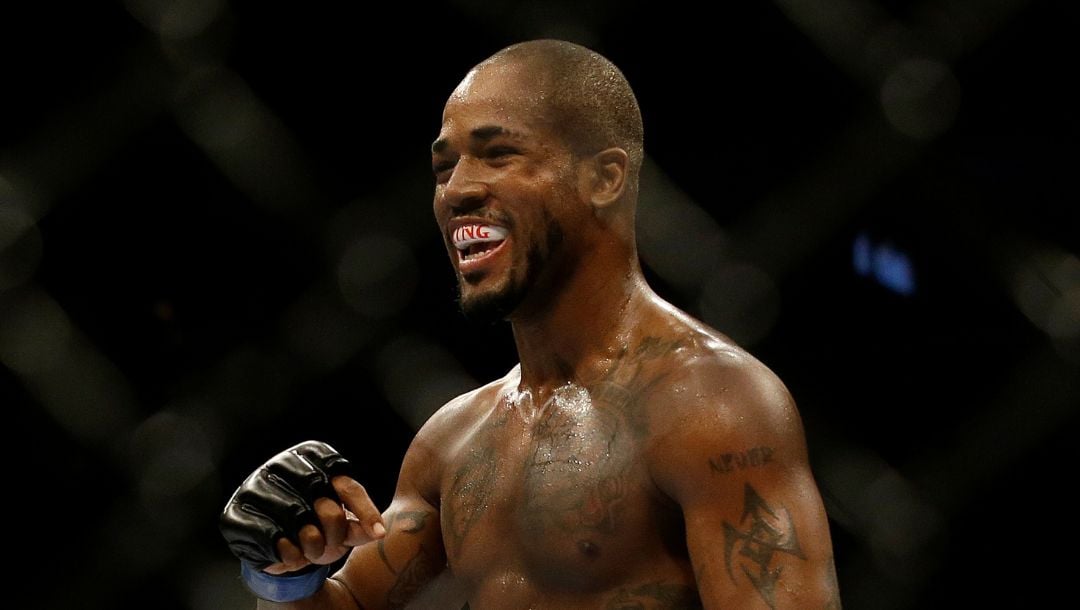 When Is King Green's Next Fight?