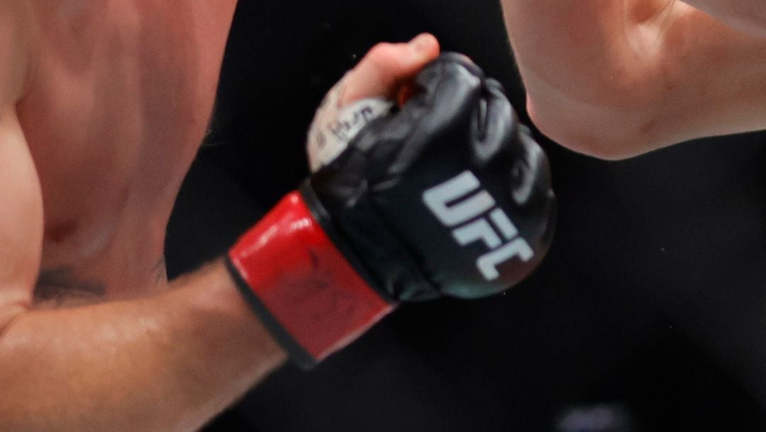 When Is Lone'er Kavanagh's Next Fight?