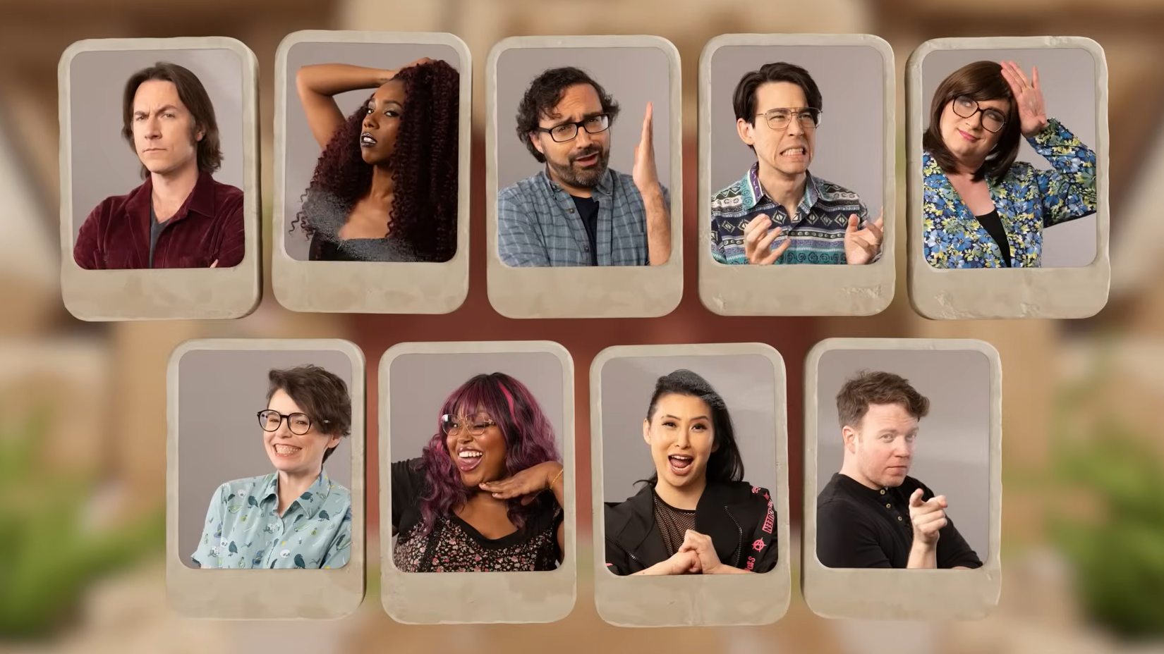 Um Actually season 11 tournament of champions lineup