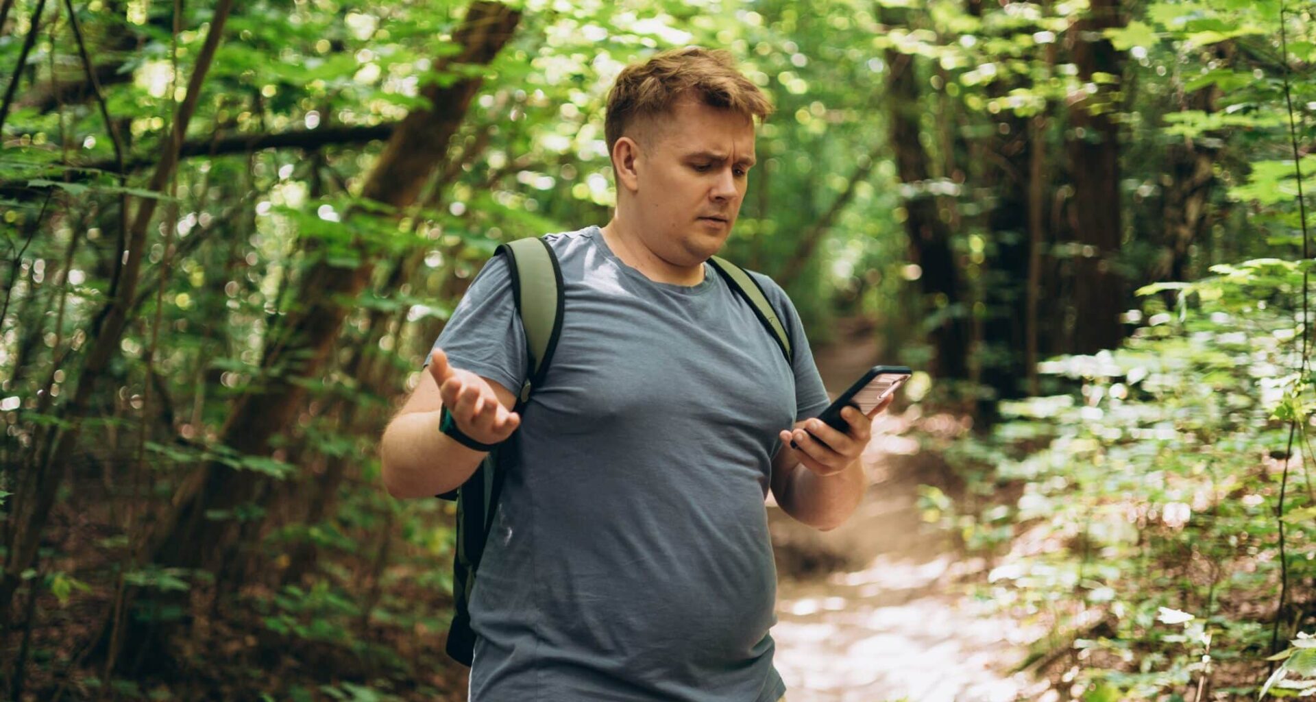 Unfit People Face 775% Higher Risk Of Blowing Their Top From Stressful Moments