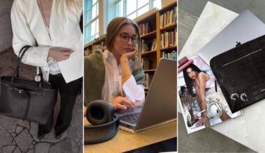 11 Back To Uni Essentials If You’ve Sworn To Be More…