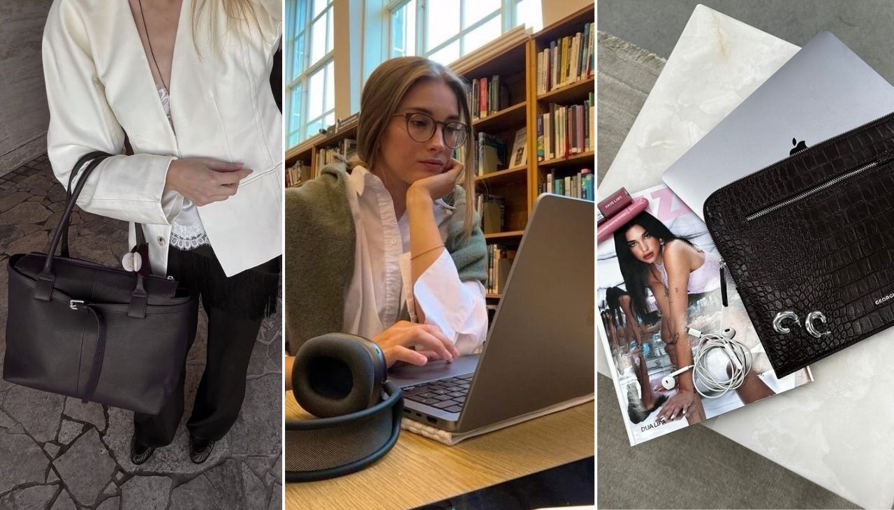 11 Back To Uni Essentials If You’ve Sworn To Be More…