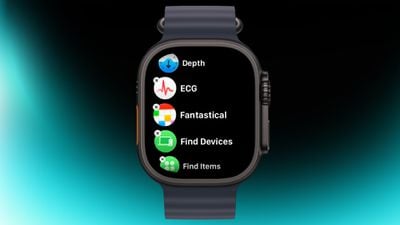 apps view