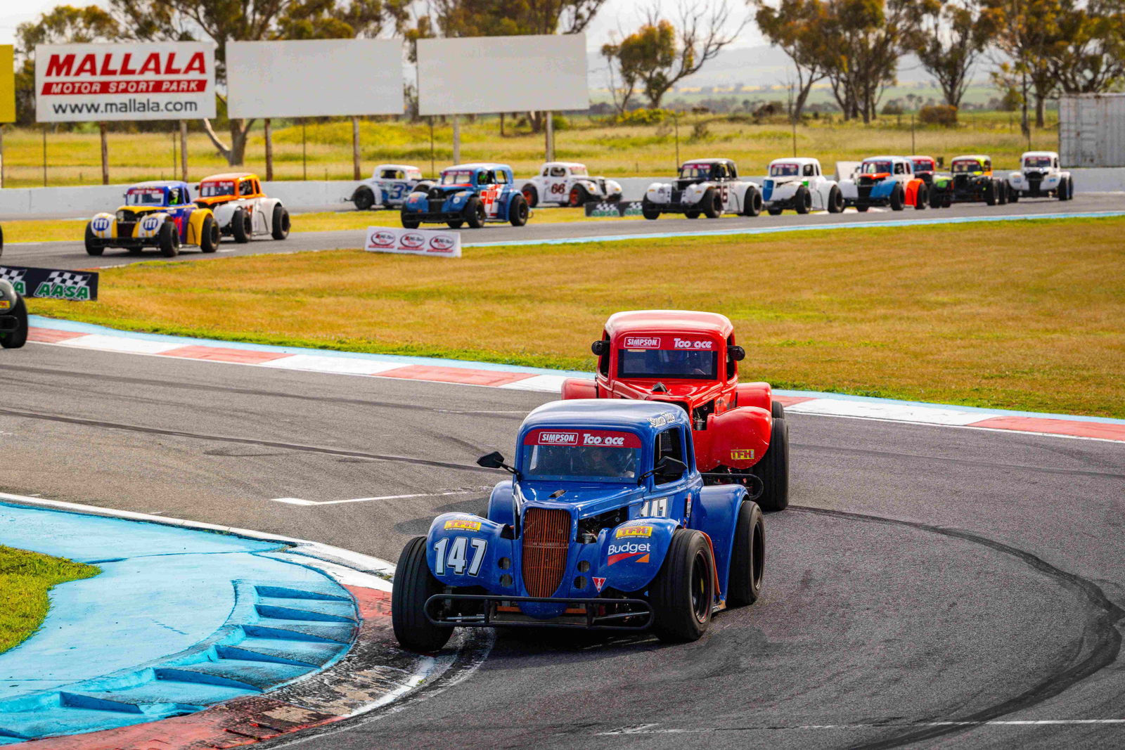 AASA bolsters line-up with experienced additions