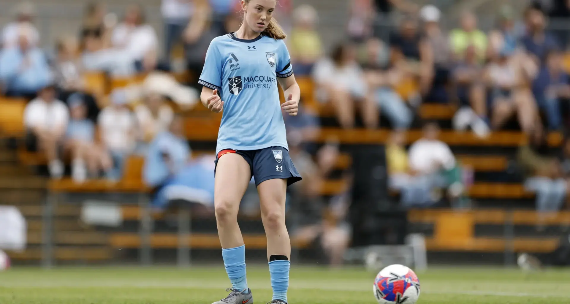 Extraordinary untold story of Sydney FC's teen star