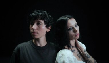 Band Of The Week #316