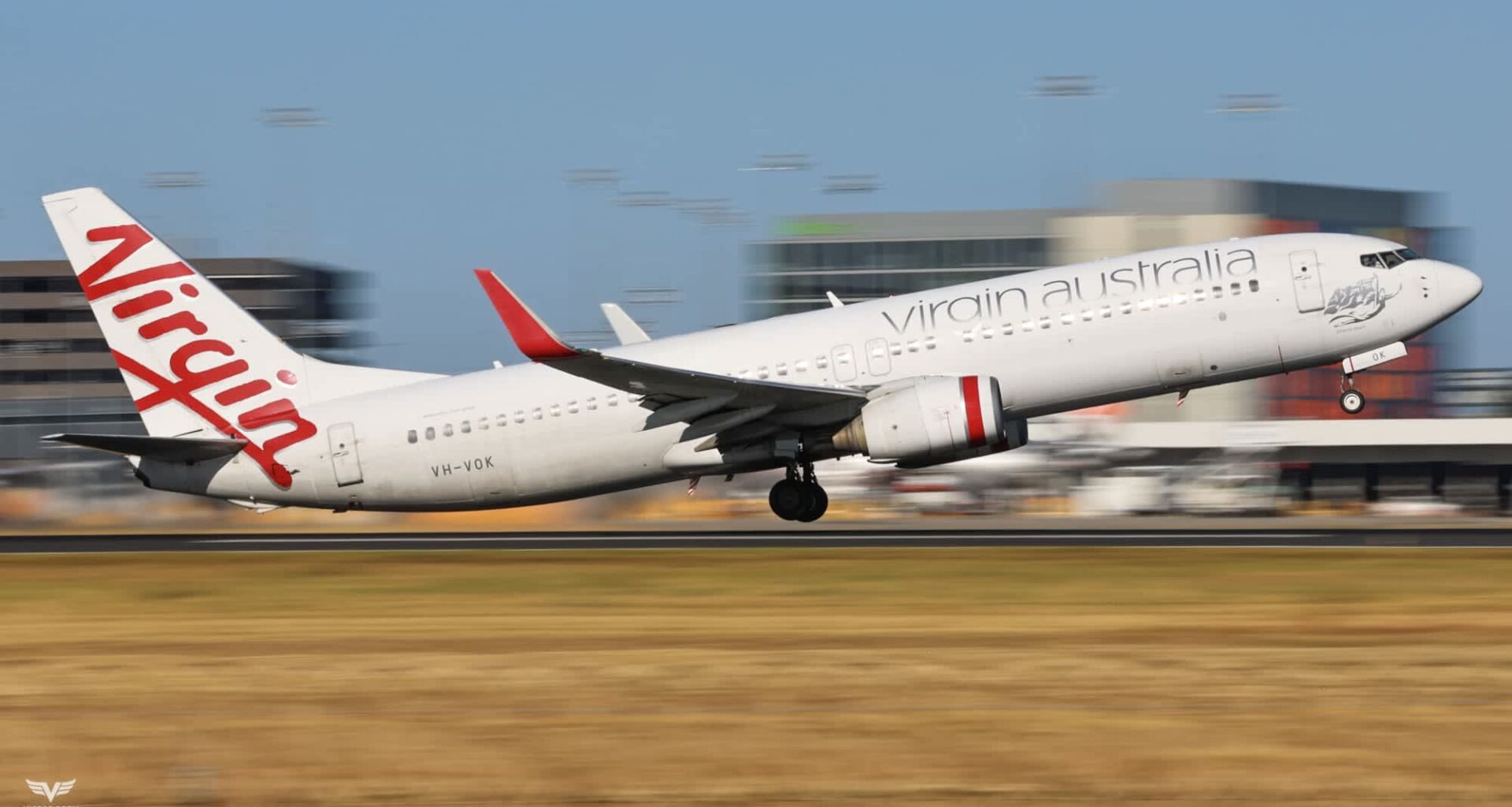 Virgin Australia farewells pair of execs in management reshuffle – Australian Aviation