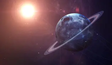 Something supercharged Uranus when Voyager 2 flew past