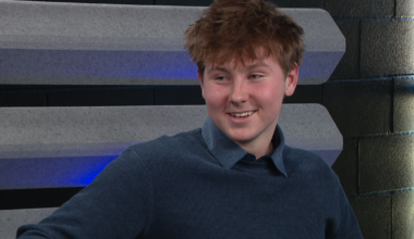 With MLB scouts watching closely, Moeller's Matt Ponatoski prepares for college