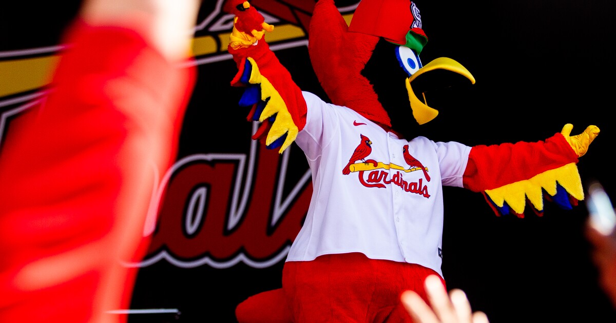 How to watch: Cardinals ditch financially troubled FanDuel for MLB