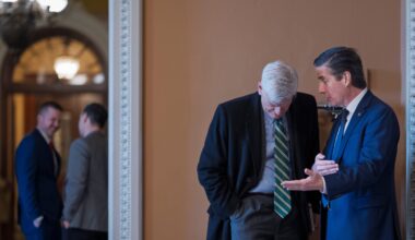 Republicans try a timeworn strategy: Attack Obamacare : NPR